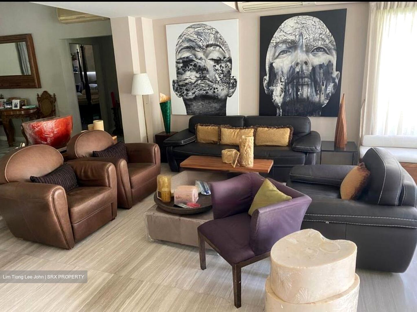 Watten Estate (D11), Detached #476907201